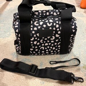 Dagne Dover Small Landon in Block Party